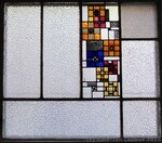 Glas in lood.
              <br/>
              Gert-Jan Lobbes, 2015